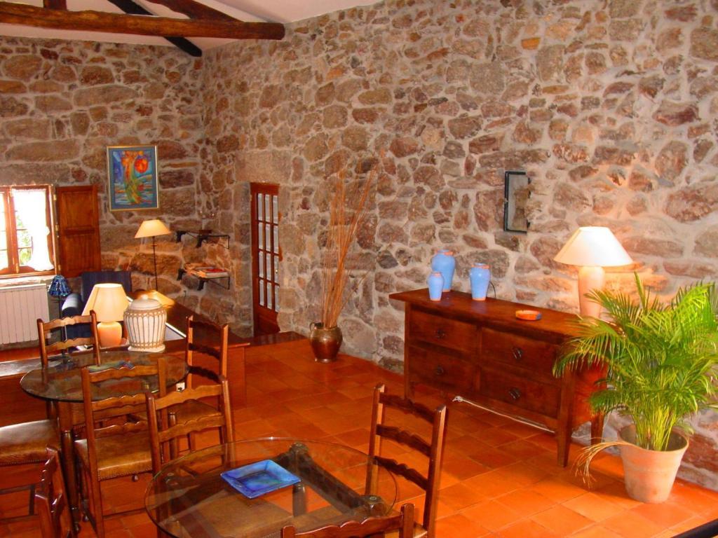 Гостьовий будинок Quinta De Cima De Eiriz Гімарайнш Екстер'єр фото